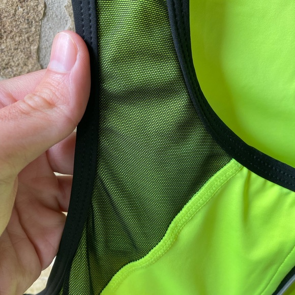 NWT Sofi Bella zip tank - Picture 4 of 13